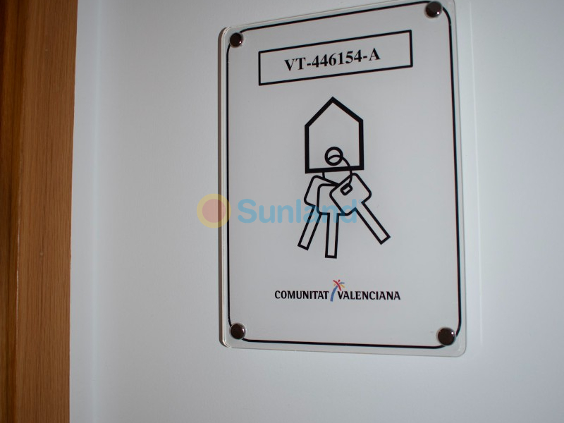 Resale - Apartment - Guardamar del Segura - Pueblo