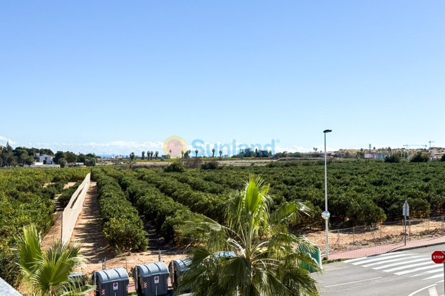 Brukte eiendommer - Villa - Torrevieja - Los Balcones