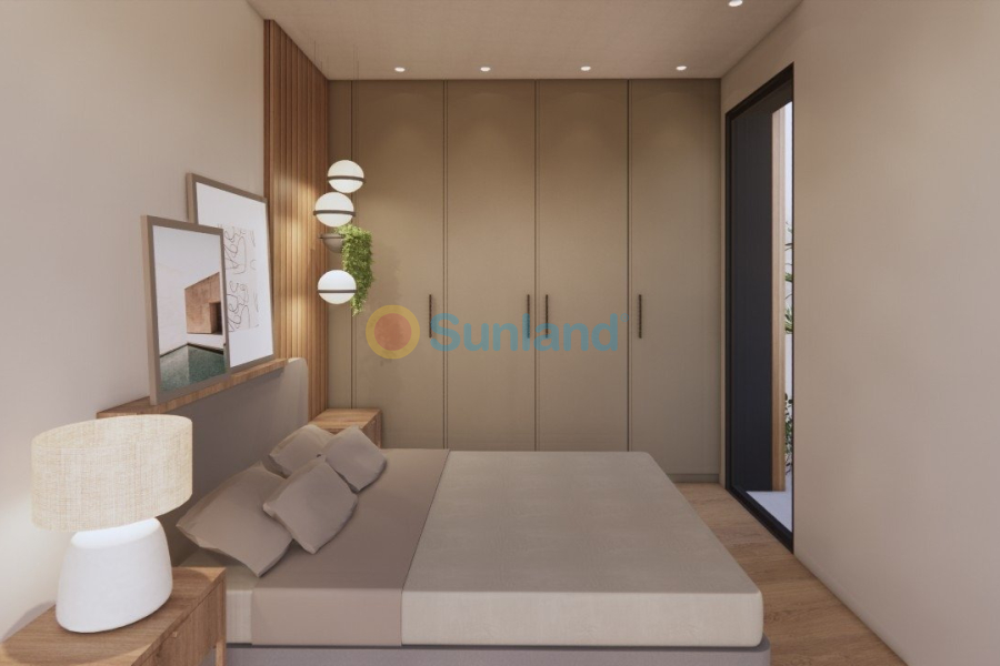 New Build - Villa - Orihuela costa - Torre de la Horadada