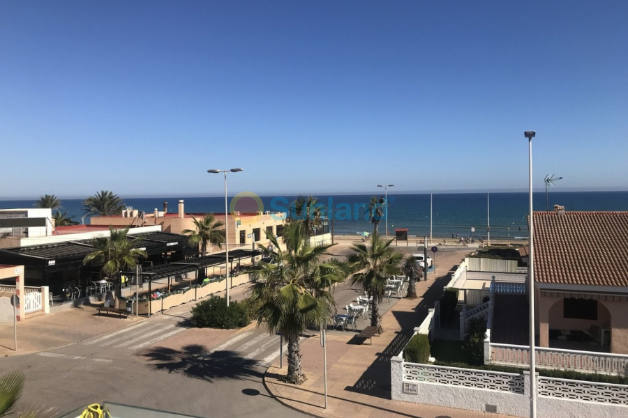 Ny bygg - Villa - Torrevieja - La Mata