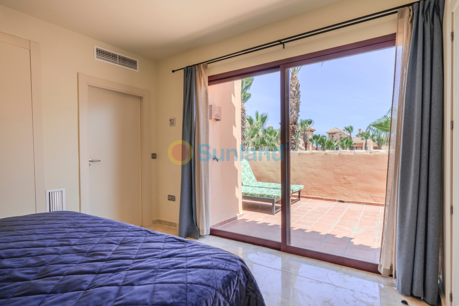 Brukte eiendommer - Duplex - Los Alcázares - Los Montesinos