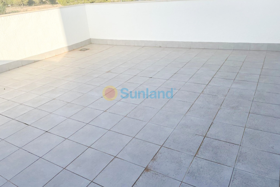 Segunda mano - Chalet - Orihuela Costa - Mil Palmeras