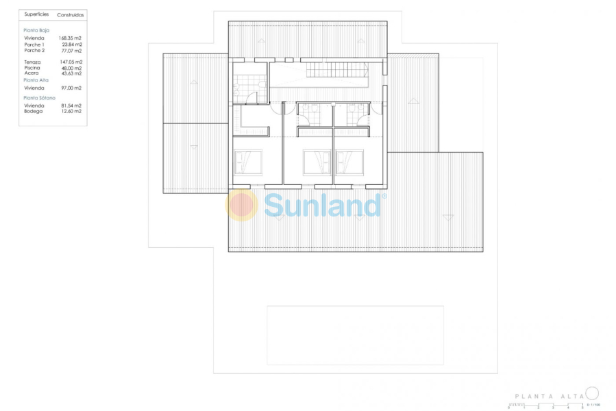 Ny bygg - Villa - Moraira_Teulada - Fustera