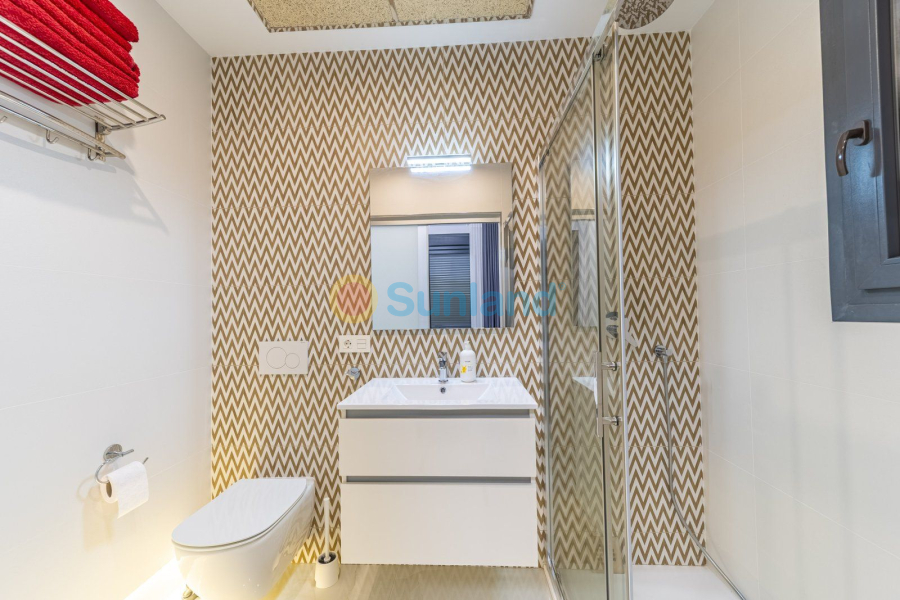 Brukte eiendommer - Villa - Orihuela Costa - Lomas De Cabo Roig