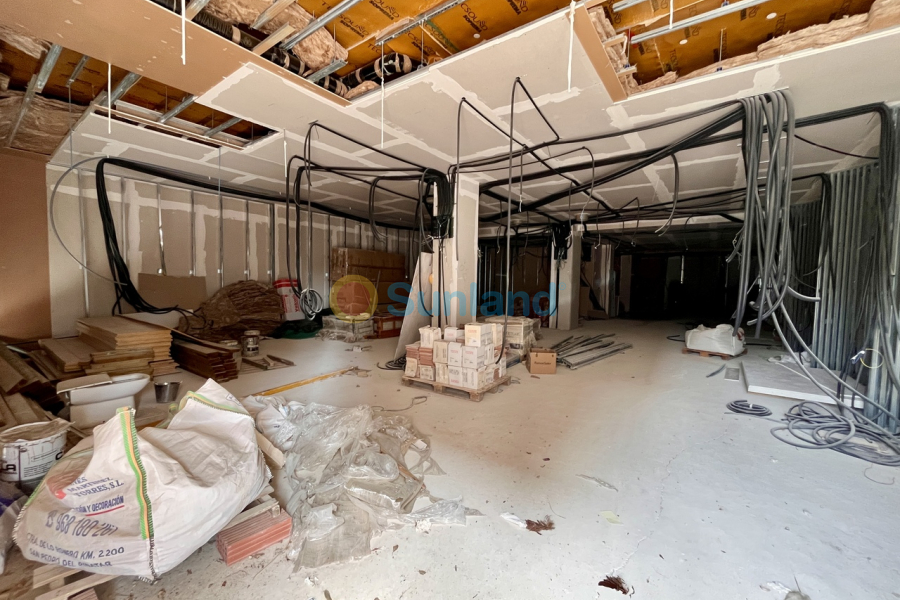 Resale - C - La Zenia