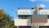 New Build - Ground Floor Bungalow - Orihuela costa - parques de Andromeda