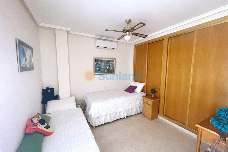 Segunda mano - Semi-detached - Ciudad Quesada - Doña Pepa