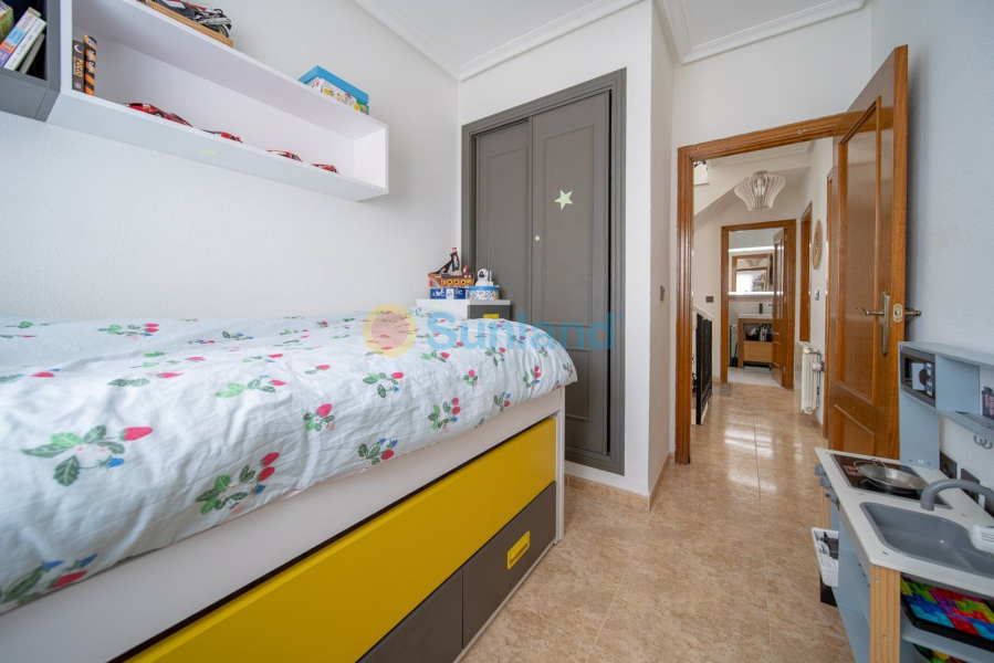 Segunda mano - Casa de Pueblo - Orihuela Costa - PAU 26