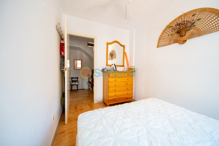 Brukte eiendommer - Casa de Pueblo - Torrevieja - La Mata