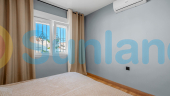 Resale - Apartment - San Miguel de Salinas - Orihuela Costa