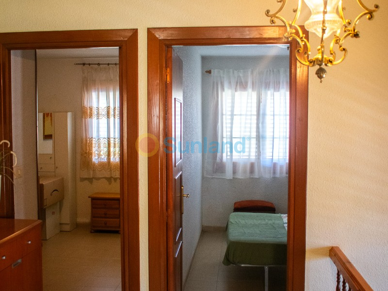 Segunda mano - Adosado - Los Alcázares - Los Narejos