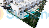 Nueva construcción  - Chalet - Orihuela Costa - La Zenia