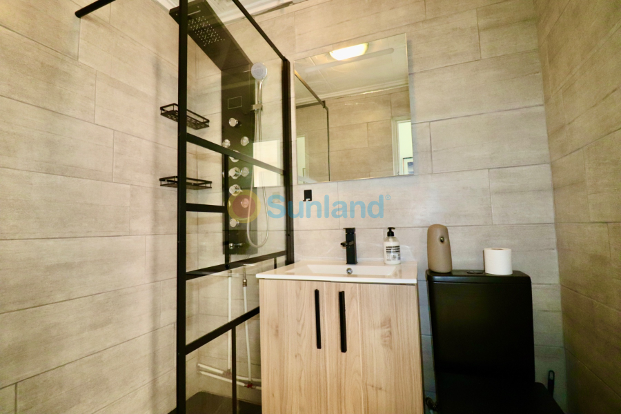 Вторичка - Таунхаус - Torrevieja - La Siesta - San Luis