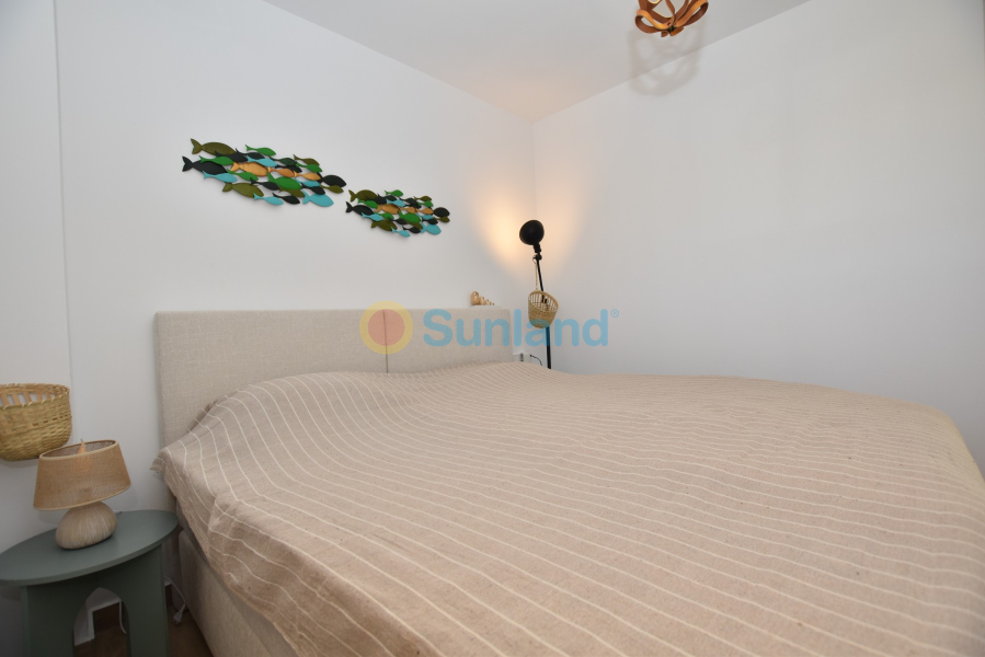 Brukte eiendommer - Leilighet - Entre Naranjos Vistabella Golf - Entre Naranjos - Vistabella