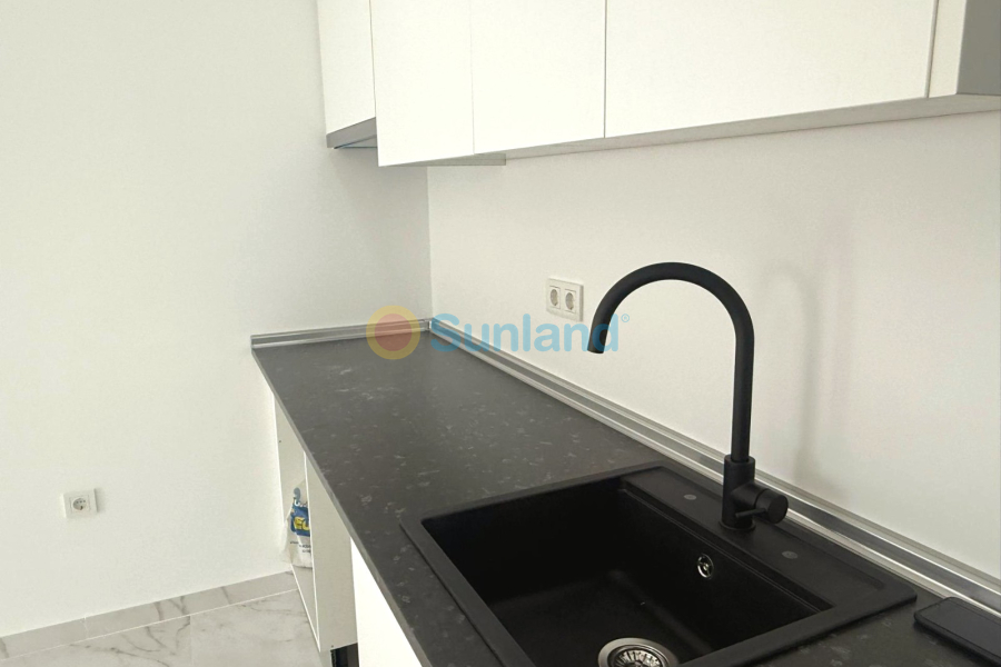 Resale - Studio apartment - Ciudad Quesada - Upper Quesada