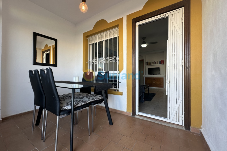 Segunda mano - A - La Zenia