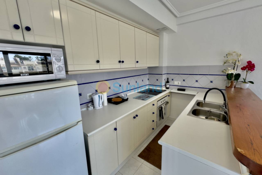 Segunda mano - Apartamento - Ciudad Quesada - Pueblo Bravo