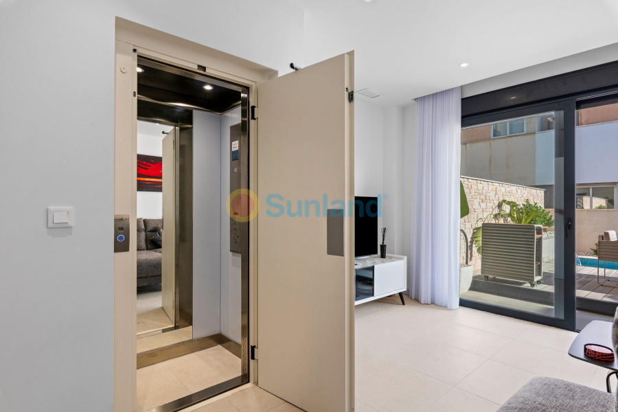 Ny bygg - Semidetached - Guardamar del Segura - Els secans