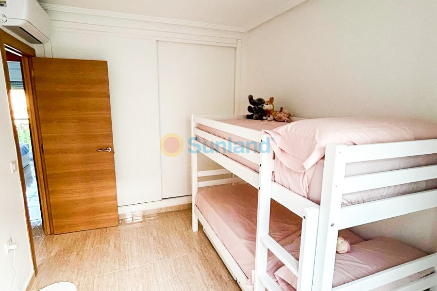 Brukte eiendommer - Rekkehus - Pilar de la Horadada - Torre de la Horadada