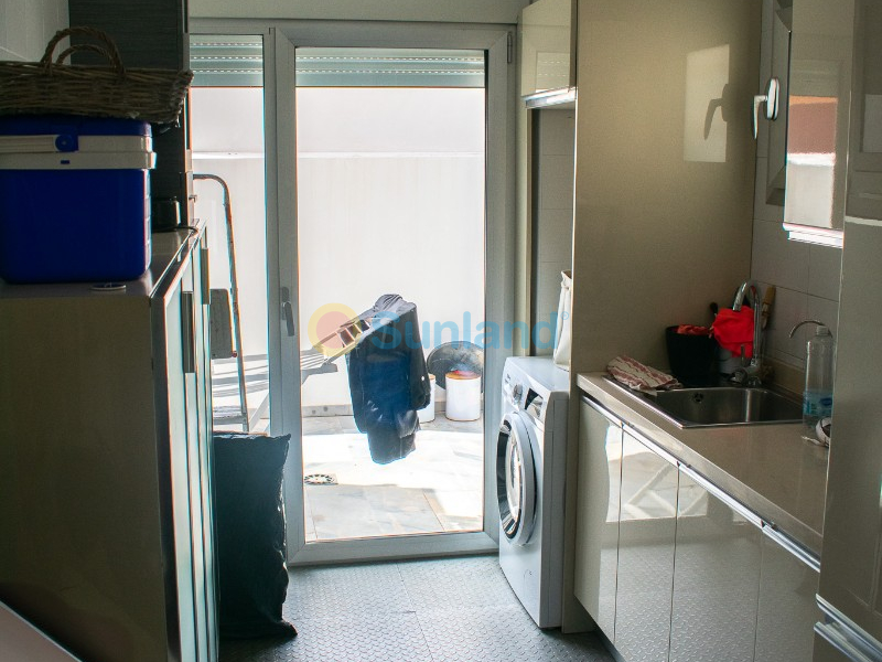 Använda fastigheter - Villa - San Javier - Santiago de la Ribera