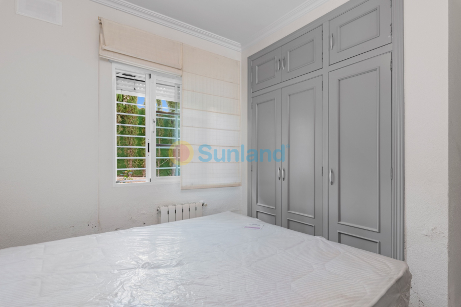 Använda fastigheter - Villa - Los Balcones