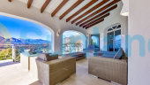 Resale - Villa - Altea - Sierra de Altea