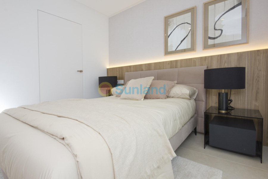 Ny bygg - Villa - Rojales - Ciudad Quesada