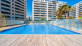 Resale - Apartment - Torrevieja - Punta Prima
