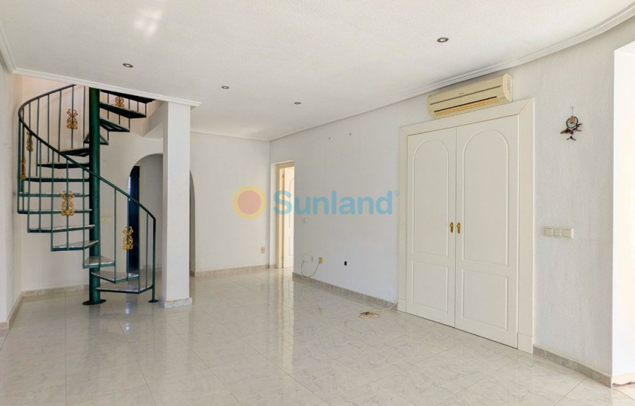 Resale - Detached Villa - Ciudad Quesada