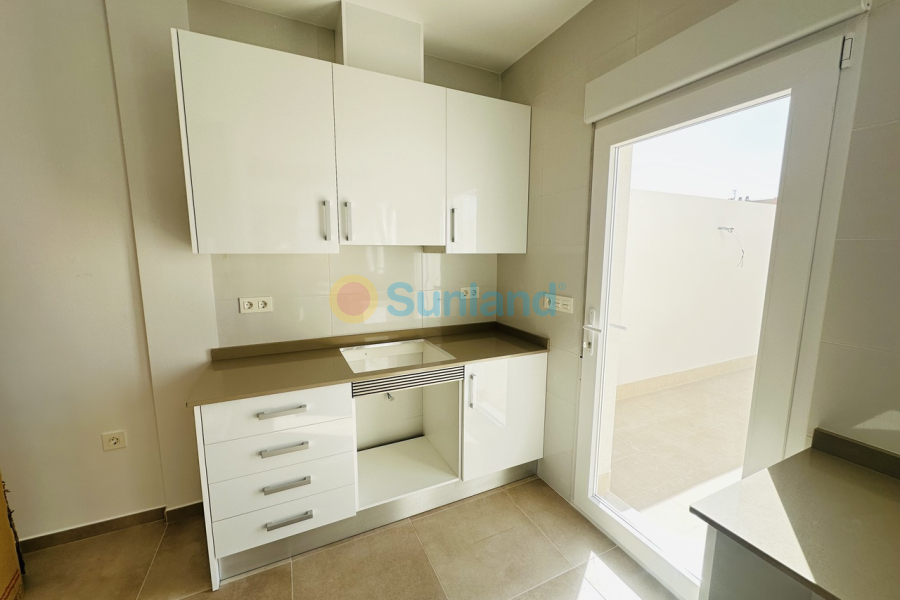 Resale - V - Orihuela costa - Pilar De La Horadada