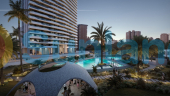 Ny bygg - Leilighet - Benidorm - Poniente