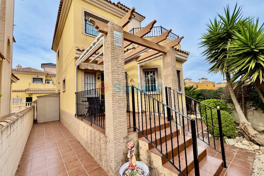 Segunda mano - Chalet - Algorfa - Lo Crispin