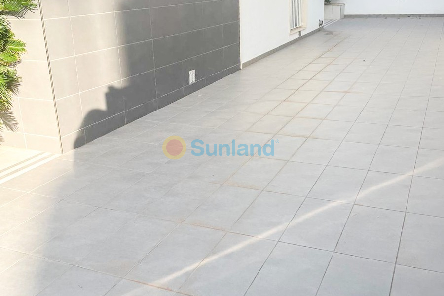 Segunda mano - Chalet - Orihuela Costa - Mil Palmeras