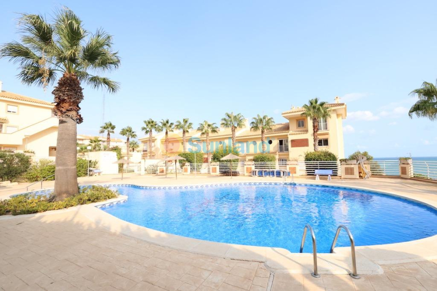 Segunda mano - A - Orihuela Costa - Campoamor