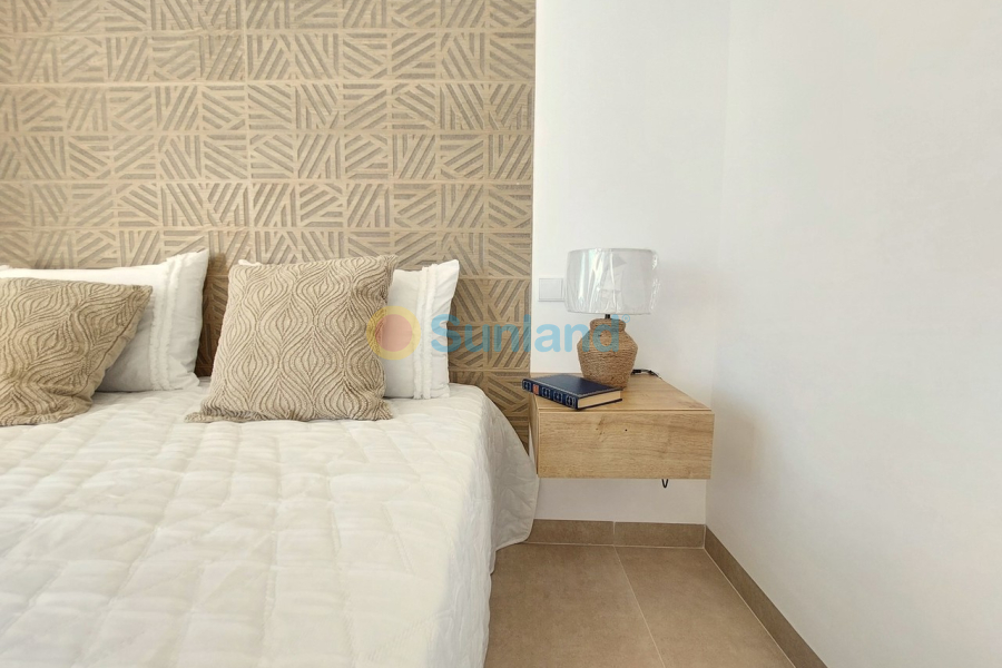 Resale - V - San Pedro del Pinatar - 