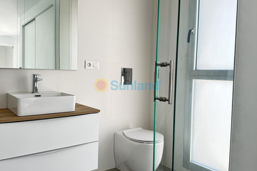 New Build - Villa - Algorfa - La finca golf