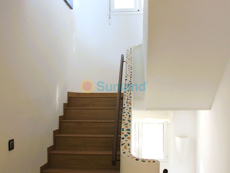 Segunda mano - Chalet - Orihuela Costa - Dehesa De Campoamor