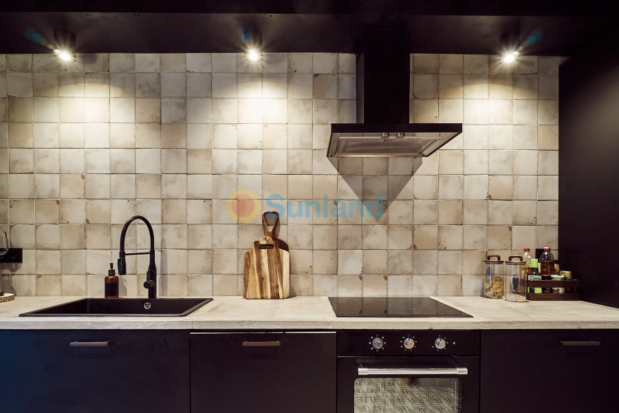 Segunda mano - Chalet - Orihuela Costa - Punta Prima