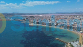 Brukte eiendommer - Leilighet - Torrevieja - Playa del Cura