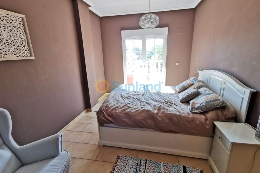 Använda fastigheter - Villa - Almoradí - Almoradi