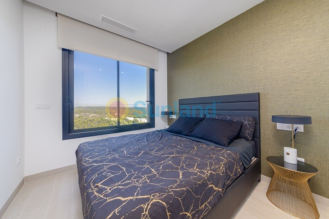 Resale - Apartment - Orihuela - Las Colinas Golf