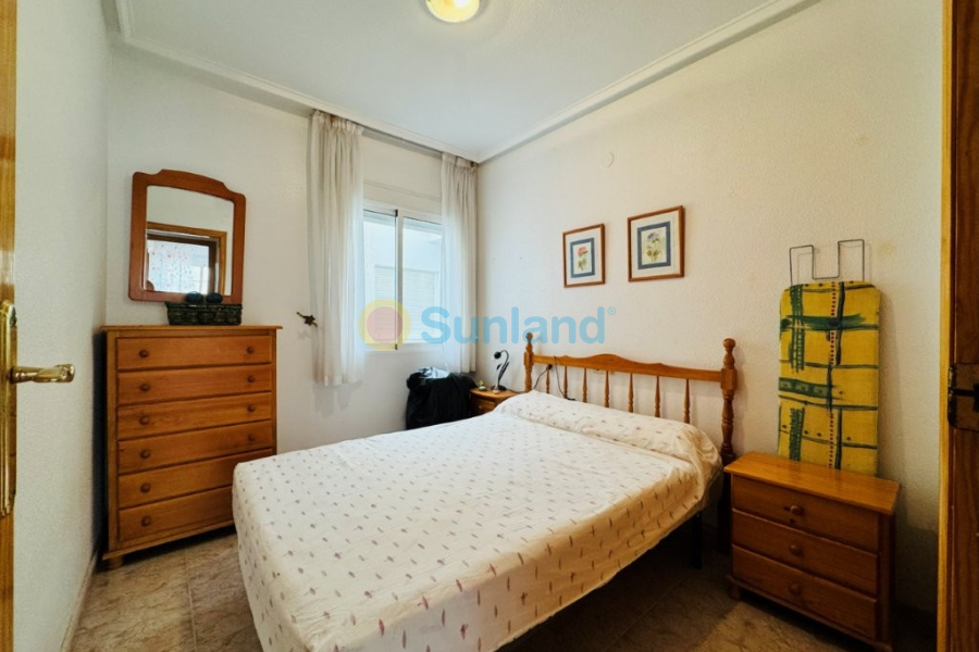 Resale - Apartment - La Mata - 