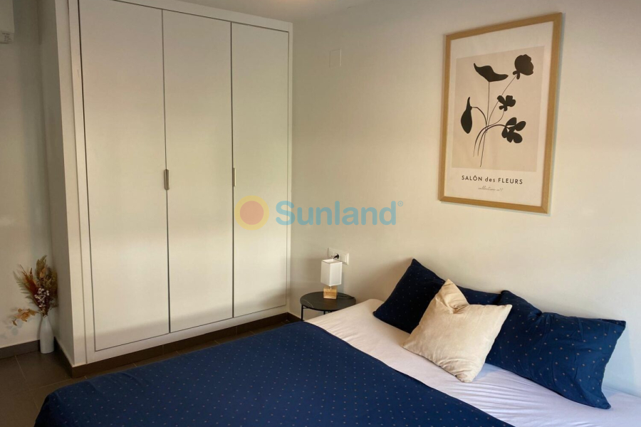 Använda fastigheter - Villa - Orihuela Costa - Villamartin