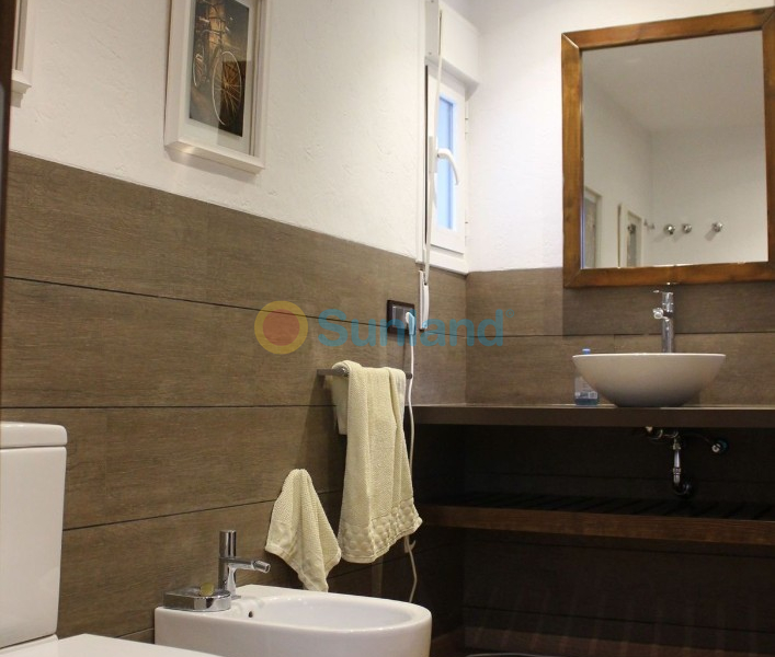 Segunda mano - Chalet - Orihuela Costa - Dehesa De Campoamor