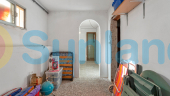 Resale - Villa - Torrevieja - 