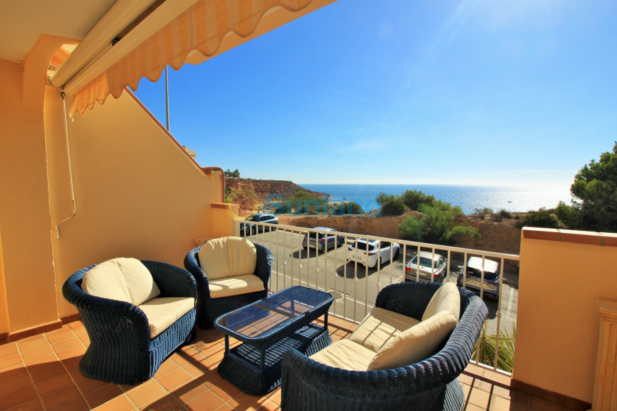 Вторичка - Апартамент - Cabo Roig