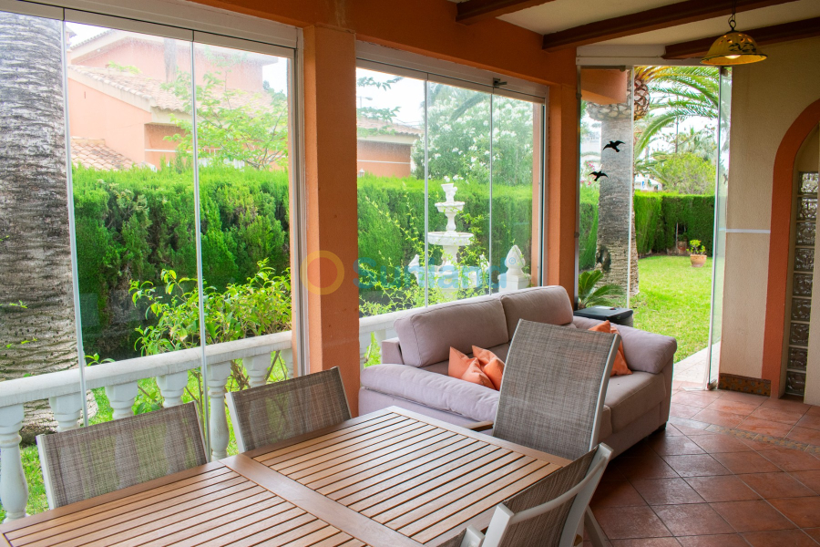 Brukte eiendommer - Villa - Orihuela Costa - MUY CERCA DE LA PLAYA