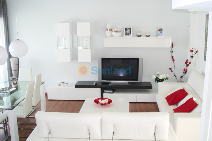 Segunda mano - Chalet - Orihuela Costa - Mil Palmeras