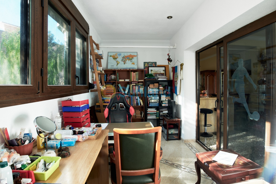 Brukte eiendommer - Villa - Torrevieja - La Mata