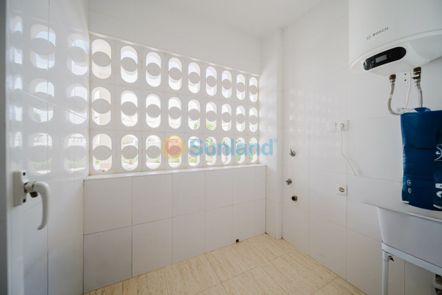 Resale - Apartamento - Orihuela Costa - Playa Flamenca